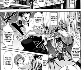 HokenshitsunoMajo Witchoftheinfirmary(ANGELClub )