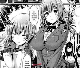 PrincessTrainingElEntrenamientodelaPrincesa(COMICKairakutenBEAST )