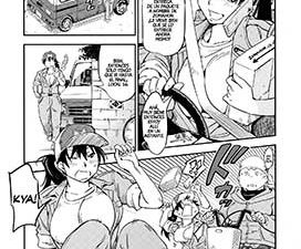 Otodoke ♥ Kairakubin | Pleasure ♥ Delivery Service