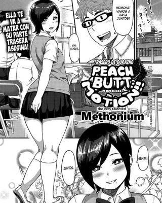 Doujinshi en español