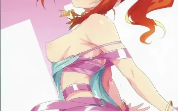 The iDOLM@STER xxx, Producer xxx, Yayoi Takatsuki xxx, Yayoi to Issho 2 (THE IDOLM@STER), pagina 1