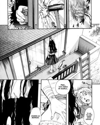 Doujinshi en español