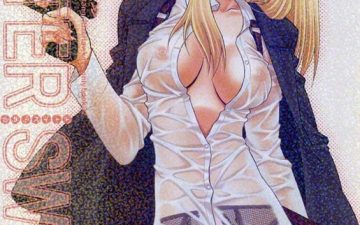 bitter sweet fullmetal alchemist