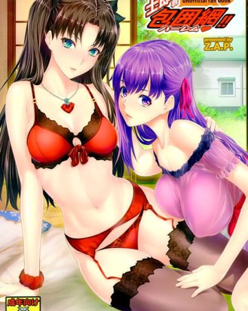 shirou kun harem fatestay night copia