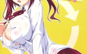 ebinyanyanya himouto umaru chan copia