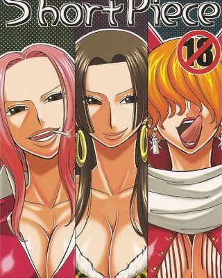 Short Piece (One Piece)