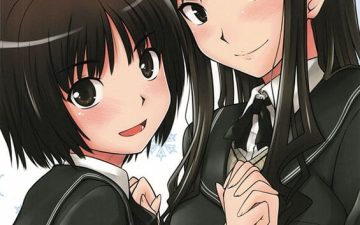 sweet handler amagami copia