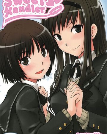 sweet handler amagami copia