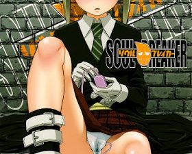 Soul Breaker (Soul Eater)