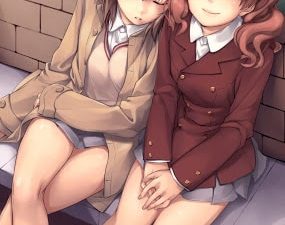 EQUIP :V Electric shock (Toaru Majutsu no Index)