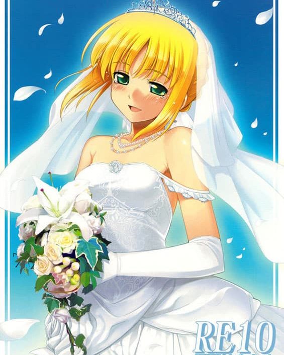 re 10 fatestay night copia