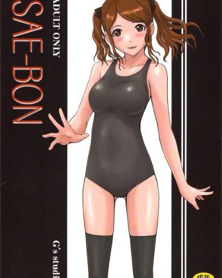 sae bon amagami copia
