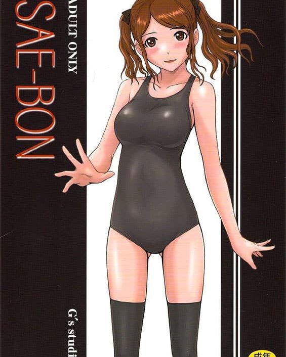 sae bon amagami copia