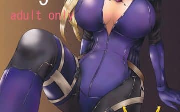 Resident Evil | Biohazard xxx, Albert Wesker xxx, Excella Gionne xxx, Jill Valentine xxx, HAZARD LEVEL 5 (Resident Evil 5), pagina 1