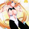 Rakuen Tsuihou -Expelled from Paradise-