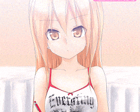 Teme Benkyou OshiERO yo! (Animado)