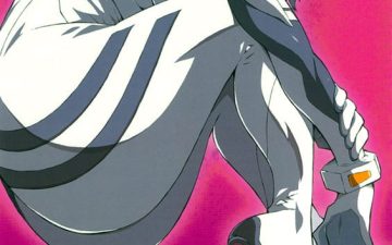 Ayanami (Neon Genesis Evangelion)