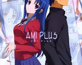 Nightow Ami Plus