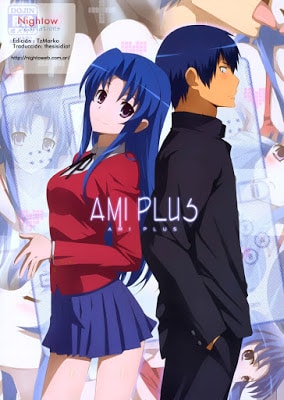Nightow Ami Plus