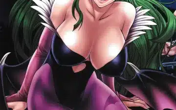 Street Fighter xxx, Darkstalkers | Vampire xxx, King of Fighters xxx, Chun-Li xxx, Juli xxx, Juni xxx, Mai Shiranui xxx, Mature xxx, Morrigan Aensland xxx, Rose xxx, Vice xxx, AFTERSCHOOL GIRLFRIENDS (Darkstalkers, King of Fighters, Street Fighter), pagina 1