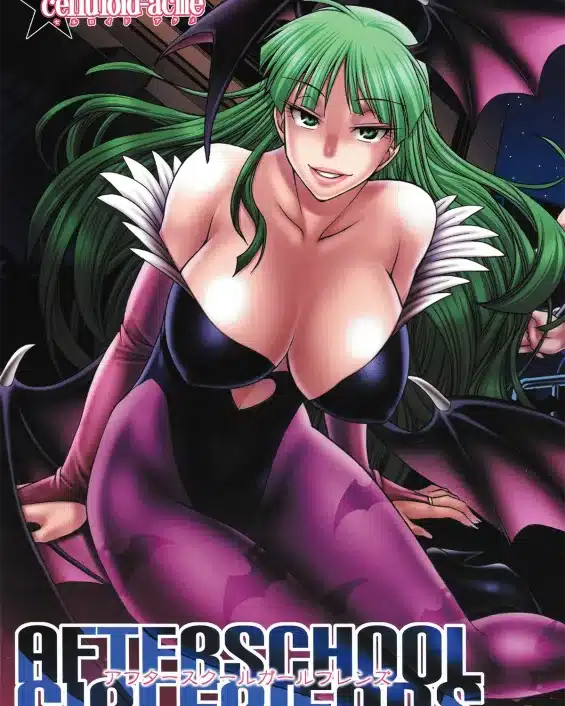 Street Fighter xxx, Darkstalkers | Vampire xxx, King of Fighters xxx, Chun-Li xxx, Juli xxx, Juni xxx, Mai Shiranui xxx, Mature xxx, Morrigan Aensland xxx, Rose xxx, Vice xxx, AFTERSCHOOL GIRLFRIENDS (Darkstalkers, King of Fighters, Street Fighter), pagina 1