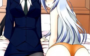 snow thaw infinite stratos copia