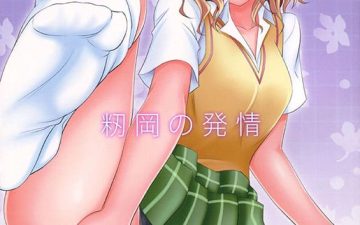 momioka no hatsujou to love ru copia