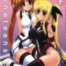 Nanoha Takamachi