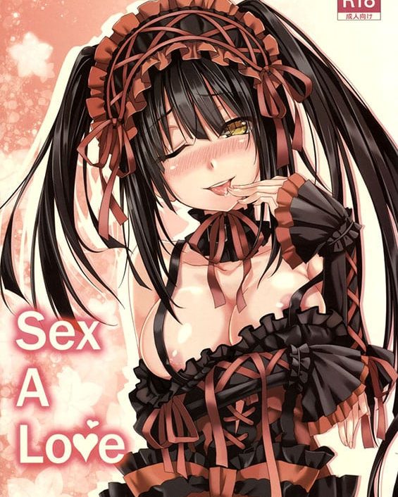 sex a love date a live