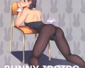Lust C Bunny IRORIO s