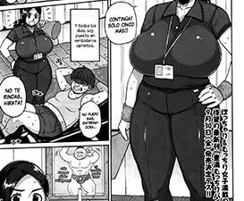 Muchi Trai COMIC Masyo