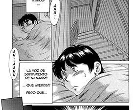 Takuro COMIC Momohime