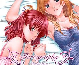 Floriography Dendrobium