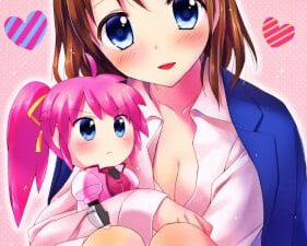 MyPrince(MahouShoujoLyricalNanoha)