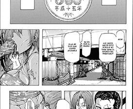 One Coin (Ryoujoku Zenkai)