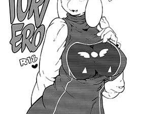 Toriero (Undertale)