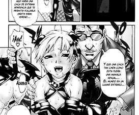 Butterfly Mariposa (Gakuen Chaos)