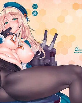 CL orz(KantaiCollection KanColle )