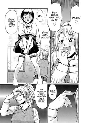 Fire Starter (Uekano Days)