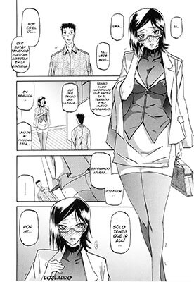 Fuyu no Ajisai epilogo... (Fuyu no Ajisai)