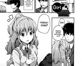 Ieiri Shoujo (Kimi ga Haramu made Nando mo Aishiteru)