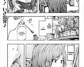 MomokoRebirth(COMICMasyo )