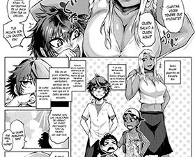 OnnaBanchouSaraiyariShikyuuUzuiteTomerannee(ANGELClub )