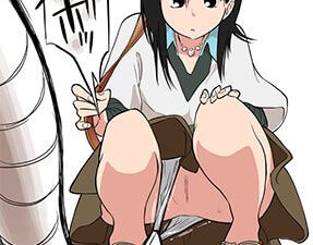 Soujiki ni Okasareta | Acosada por una aspiradora