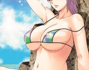 VolleyNankaNakatta(DeadorAlive)