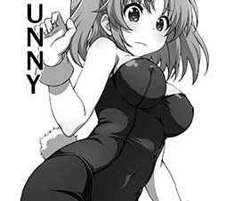 Kobeni Bunny (Mikakunin de Shinkoukei)