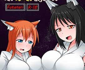 Kyogitsune no Taikutsu El Aburrimiento De Las Zorras Gigantes