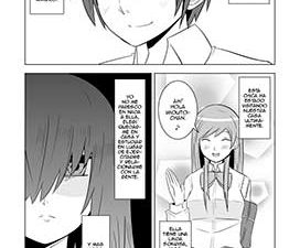 WatashinoNii sanwa...