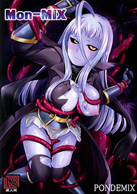 Mon MIX(MonsterMusumenoIruNichijou)