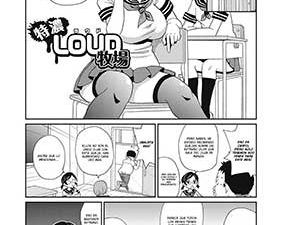 Tokunou LOUD Bokujou Dark Thick LOUD Ranch (Itoshiki Acmate)